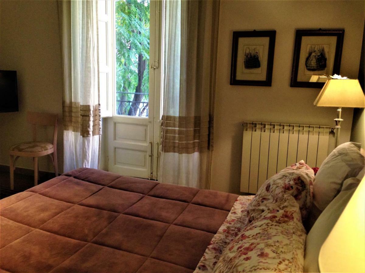 Villa A Casa Di Amelie Palermo Exterior foto