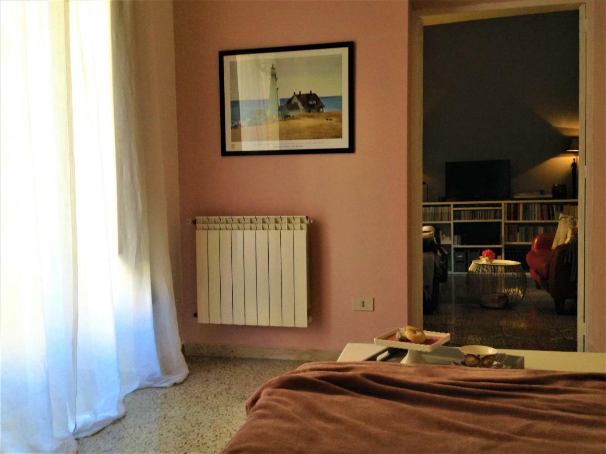 Villa A Casa Di Amelie Palermo Exterior foto