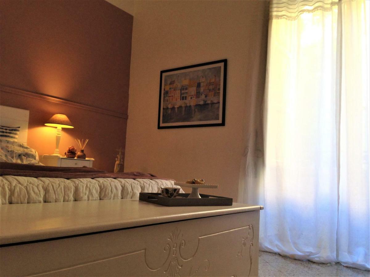 Villa A Casa Di Amelie Palermo Exterior foto